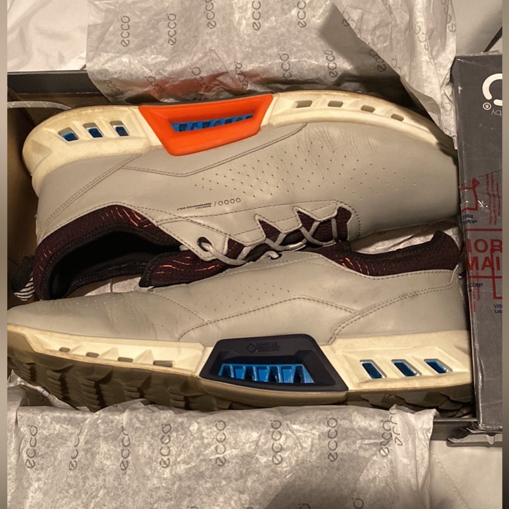 Ecco Biom C4 Golf Shoes